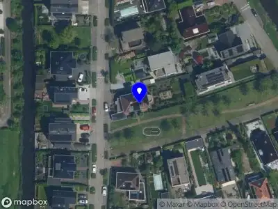 Stichting Bijzondere Leerstoel Islam