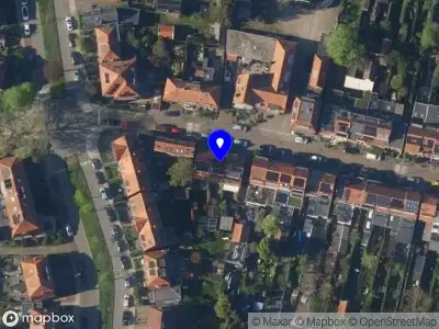 Tekeningenverz. L  Eversdijk Smulders St. Amersfoort