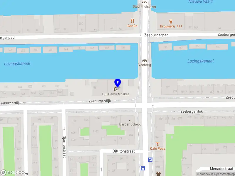 Stichting Turks Sociaal Cultureel Centrum Tukem Amsterdam