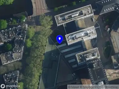 Stichting Studieproject M.A.A.