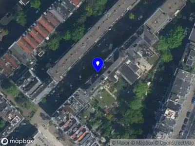 Stichting De Witte Mus Amsterdam