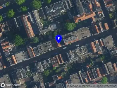 Nieuw bedrijf Stichting Fuzue