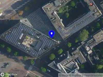 Nederlandse Filmacademie Amsterdam