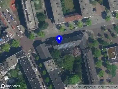 Nieuw bedrijf Activiteitencentrum Mansveltschool