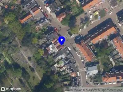 Stichting Ives Ensemble