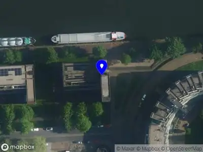 St. Beh. Derdeng. Advocatenk. mr E.F. de Wit Amsterdam