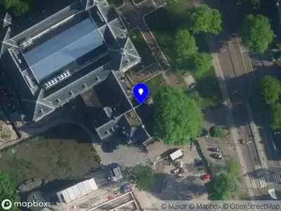 Beheer Derdengelden Prakken d'Oliveira