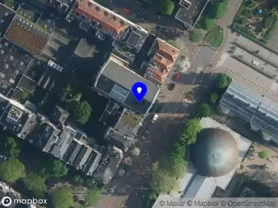 St. Adm.kant. Euforie Amsterdam