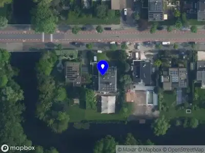 Salomon Foundation Amsterdam