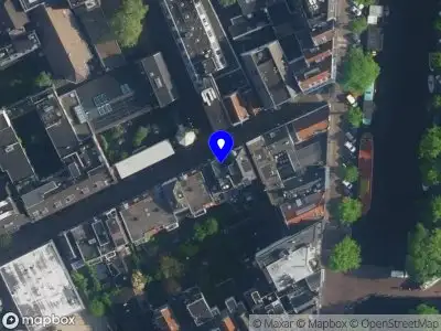 Nieuw bedrijf Stichting Scenes