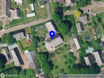 Stichting Europees Verpleegkundig Congres