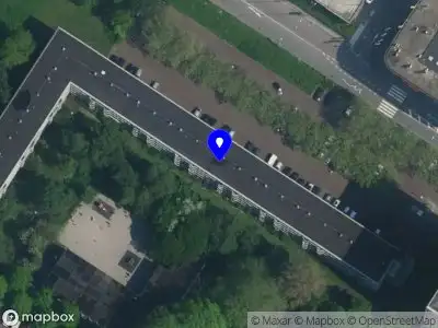 Stichting Jesus Christ Mission Ministries