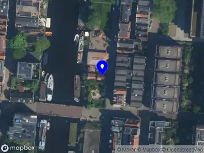 De Dierencapel Amsterdam