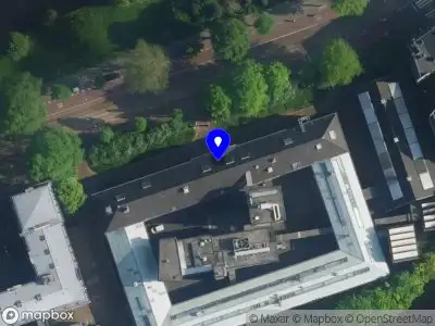 Stichting Trustfonds Rijksakademie