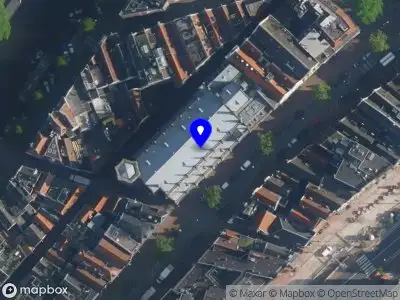 Stichting Beheer Dominicuskerk Amsterdam