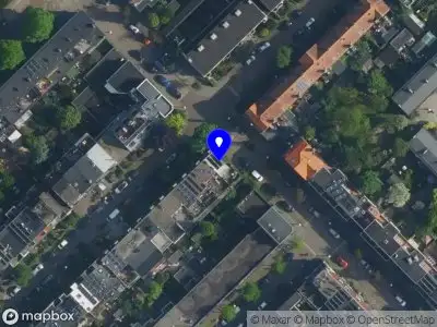 Stichting Beheer Welzijn Watergraafsmeer Amsterdam