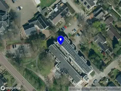 Prof. Mr. A.P. Funke Stichting