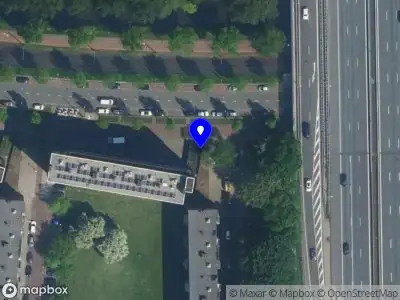 Stichting Moskee El Mohammadi Amsterdam