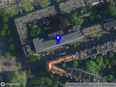 Wolkentheater Amsterdam