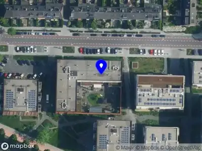 Standby Power Racing