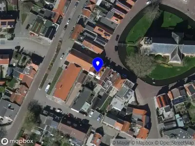 Anthony Ruys Stichting