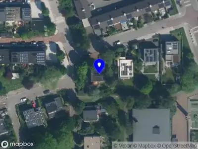Stichting De Driehoek Amsterdam