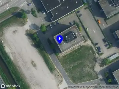 Nieuw bedrijf Stichting Administratiekantoor Otto Pinkerton Europa