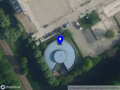St. Christengem. Filadelfia van Apocalypsis Diemen