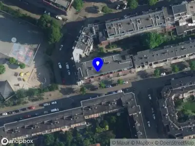 Stichting Bukas ANG Ilaw Amsterdam