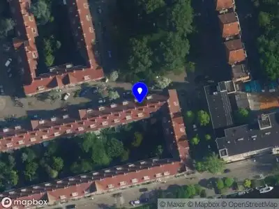 Stichting Warempel Amsterdam