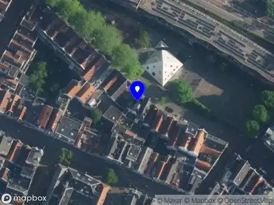 Stichting SPARK Amsterdam