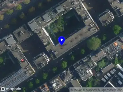 Stichting Ateliers Nieuwmarkt Amsterdam