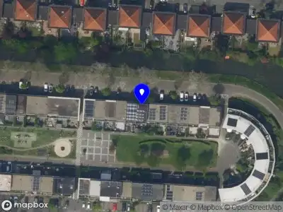 Nieuw bedrijf Stichting New Generation Ministries