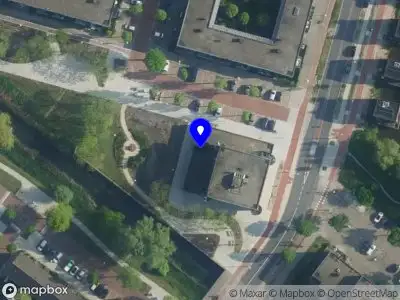 Dependence Solid-Amsterdam Informatiecentrum