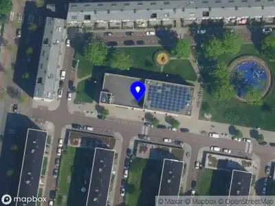 Stichting SCAMIG Al-Ihsane Amsterdam