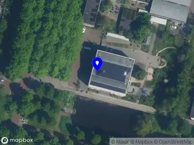 Stichting de Tweede Illusie Amsterdam
