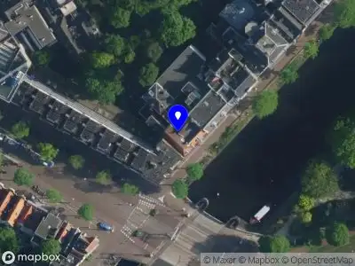 Stichting De Digitale Stad Amsterdam