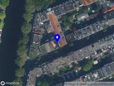 Stichting We Are Space