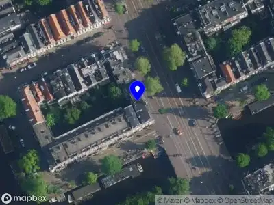 Stichting B.S.E. Amsterdam