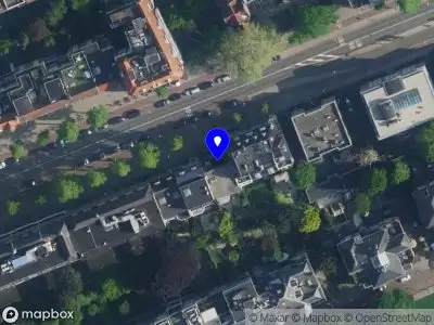 Nieuw bedrijf Stichting Sociaal Fonds Auteurs