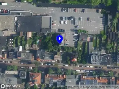 Jeanne Oosting Stichting