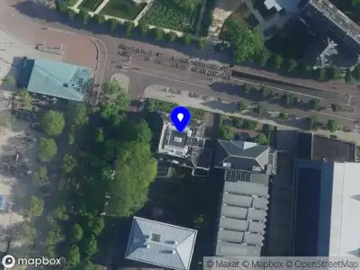 Stichting het Rijksmuseum Fonds Amsterdam