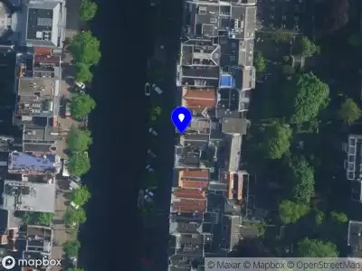 Stichting Westermarkt 6