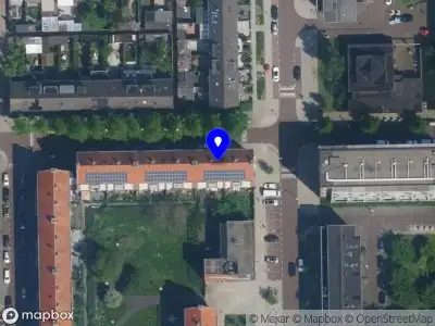 S.C.C. & Buurtvaders Al Mawadda Amsterdam