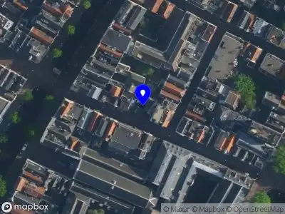 Tinos Amsterdam