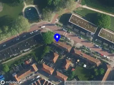 Stichting Grenzeloos Geluid Amsterdam
