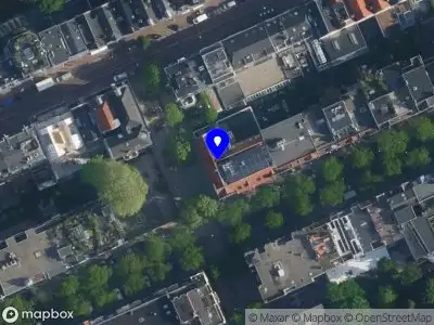 Cornelis Vrijschool Amsterdam