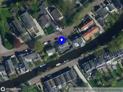 Stichting Vermogensbeheer Van Oldenmark Abcoude