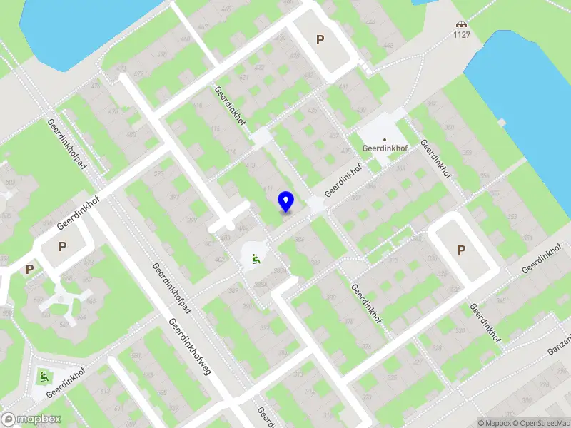 Nieuw bedrijf Stichting Aisha