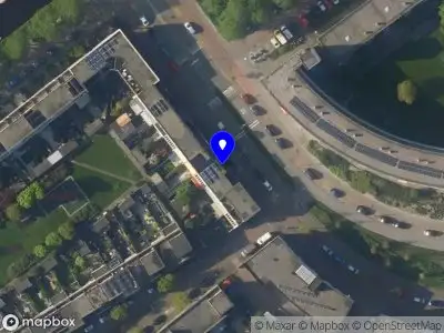 Stichting Leven in Aandacht Leiden